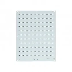 Placa de retroiluminación...