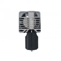 Complete hotend assembly...