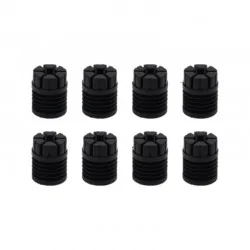 Soportes antivibración para...