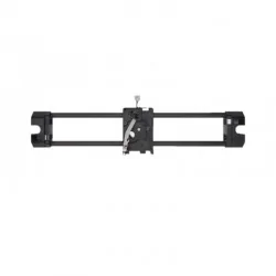 X-Axis Carbon Rods Assembly...