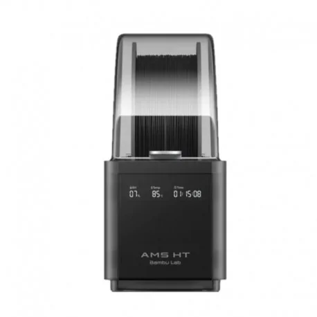 AMS HT Bambu Lab sistema automático... AMS HT Bambu Lab sistema automático...