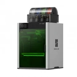 Impresora 3D Bambu Lab H2S