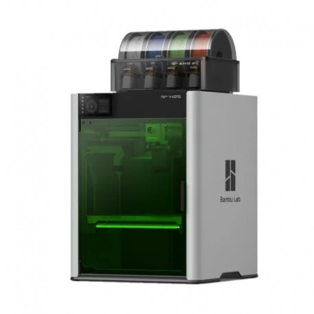 Impresora 3D Bambu Lab H2S