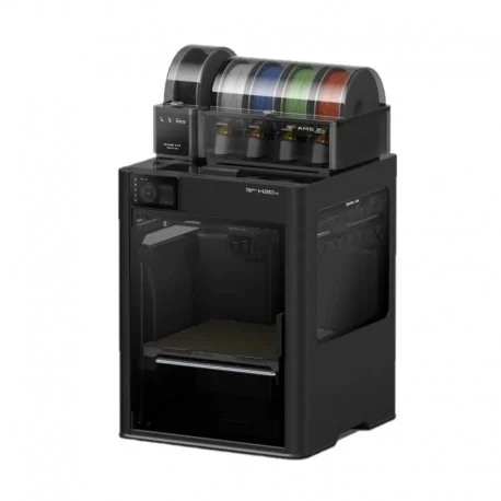 H2D Pro Bambu Lab Impresora 3D