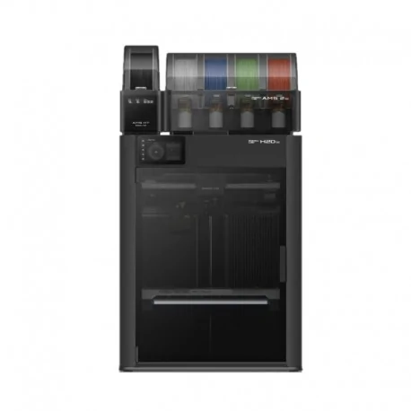 H2D Pro Bambu Lab Impresora 3D