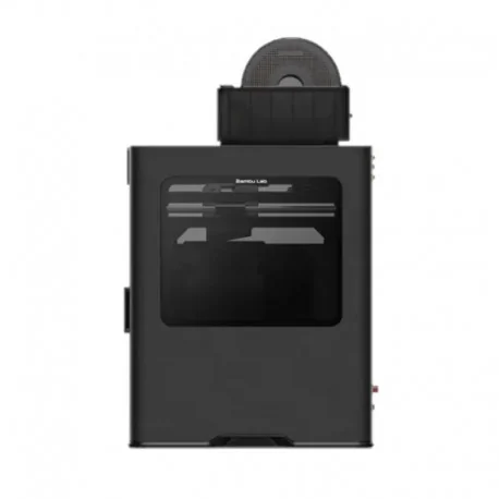 H2D Pro Bambu Lab Impresora 3D