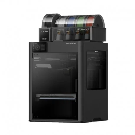 H2D Pro Bambu Lab Impresora 3D