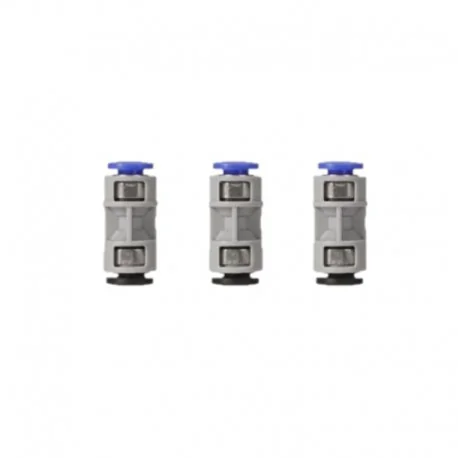 PTFE Tube Connector Bambu Lab X1 y P1 Series