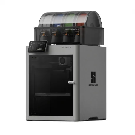 P2S Combo Bambu Lab Impresora 3D