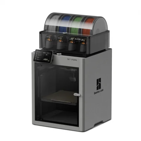 P2S Combo Bambu Lab Impresora 3D