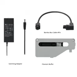 AM2 Pro Upgrade Kit 1 Bambu...