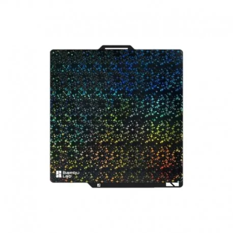 Bambulab Starry Surface Plate Bambulab Starry Surface Plate