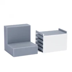 Filamento de soporte para PLA de Bambu Lab 2