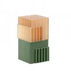 Filamento de soporte para...