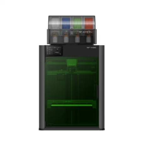 H2C Full Combo láser 40W Bambu Lab...