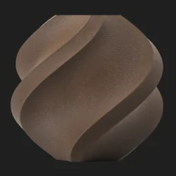 PLA Madera de Bambu Lab...