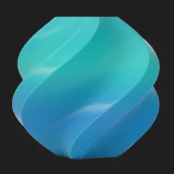 PLA Gradient de Bambu Lab...