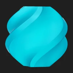 PLA Translucent de Bambu...