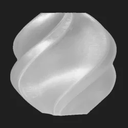 PETG Translúcido de Bambu...