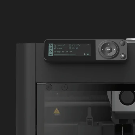 Impresora 3D Bambu Lab P1S