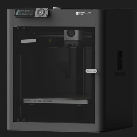 Impresora 3D Bambu Lab P1S