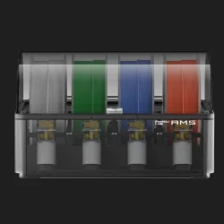 AMS (Automatic Material...