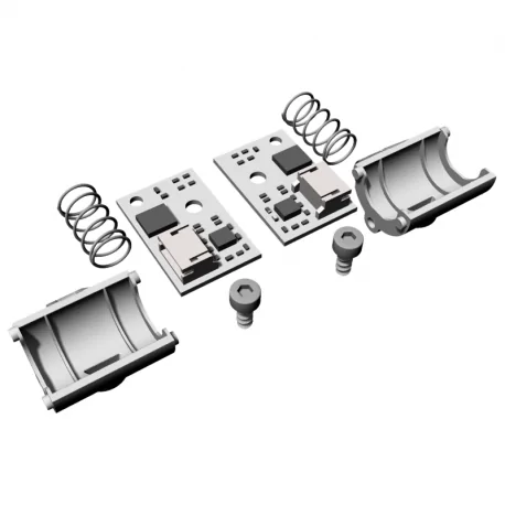 Flow Sensor PCB Pack (S Series)... Flow Sensor PCB Pack (S Series)...