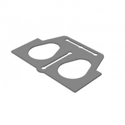 Nozzle Seal Adapter S