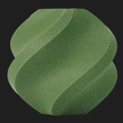 PLA CF de Bambu Lab...