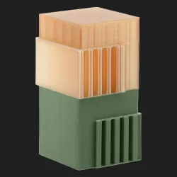 Filamento de soporte para...