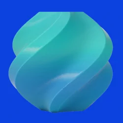 PLA Gradient de Bambu Lab...