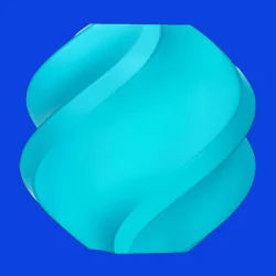 PLA Translucent de Bambu...