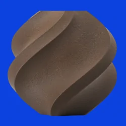 PLA Madera de Bambu Lab...