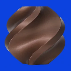 PLA Metal de Bambu Lab...