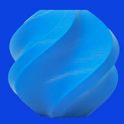 PLA Basic de Bambu Lab filamento para impresión 3D