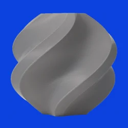 ASA de Bambu Lab filamento...