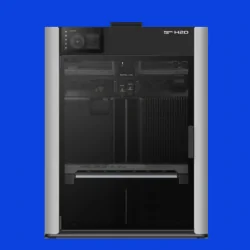 H2D Bambu Lab Impresora 3D