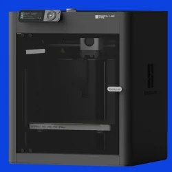 Impresora 3D Bambu Lab P1S