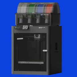 Impresora 3D Bambu Lab P1S...