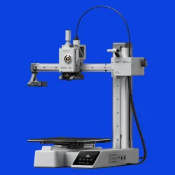 Impresora 3D Bambu Lab A1 Mini