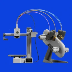 Impresora 3D Bambu Lab A1...