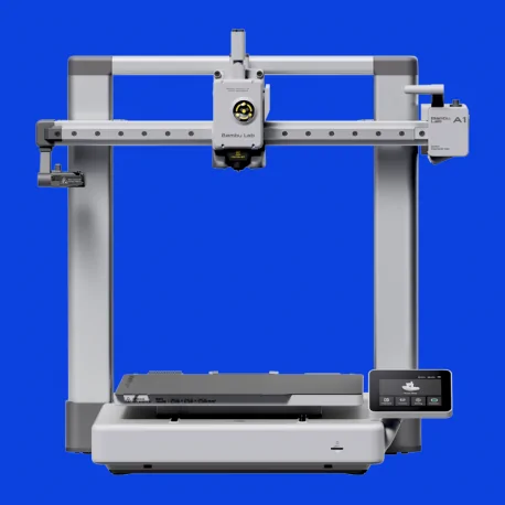 Impresora 3D Bambu Lab A1