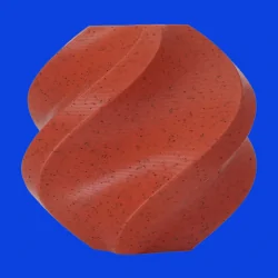 PLA Mármol de Bambu Lab...