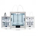 Impresoras 3D Ultimaker reacondicionadas