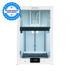 Ultimaker S8 impresora 3D 2