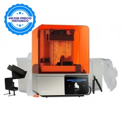 Impresora 3D FORMLABS Form...