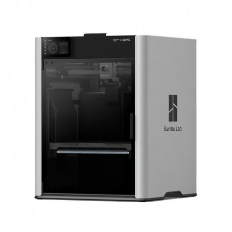H2S Bambu Lab impresora 3D H2S Bambu Lab impresora 3D