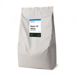 Nylon 12 White Powder 10 kg
