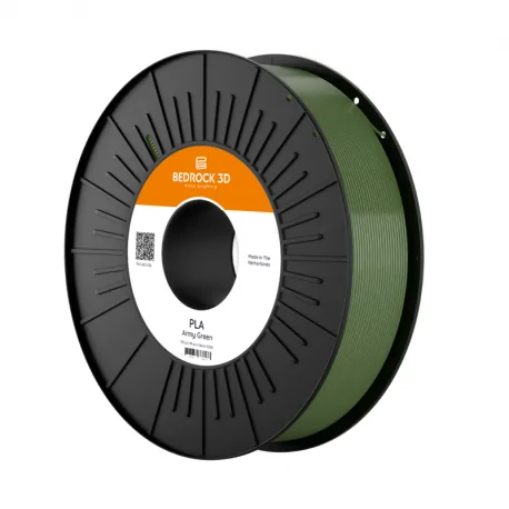 PLA filamento impresora 3D Bedrock3D... PLA filamento impresora 3D Bedrock3D...
