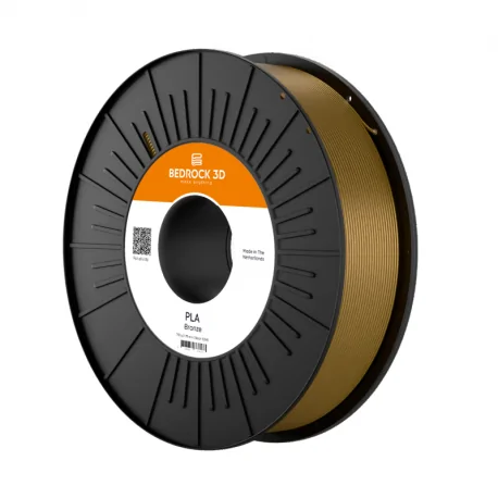 PLA filamento impresora 3D Bedrock3D... PLA filamento impresora 3D Bedrock3D...